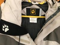 Jack wolfskin Jacke Hessen - Sinn Vorschau