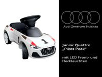 Audi junior quattro "Pikes Peak" Sachsen - Zwickau Vorschau