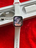 Apple Watch 5, 44mm mit Cellular LTE mobil Internet TOP gepflegt Leipzig - Sellerhausen-Stünz Vorschau