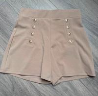Shorts/ Kurze Hose Hotpants von H&M Gr. S Thüringen - Erfurt Vorschau