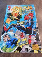 Comic Der sensationelle Spiderman Marvel Heft 14 Berlin - Treptow Vorschau