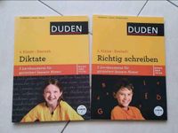 Duden Grundschule 4 Klasse Diktate und Richtig schreiben Neu Nordrhein-Westfalen - Euskirchen Vorschau