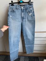 Jeans Mavi hellblau boyfriend momjenas *S* Duisburg - Homberg/Ruhrort/Baerl Vorschau