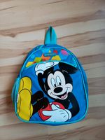 Kindergarten Tasche mikey mouse Hessen - Biedenkopf Vorschau