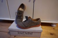 Josef Seibel Sneaker, Fergey grau, Gr. 40, Niedersachsen - Norden Vorschau