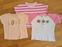 3 Shirts von Zara in Größe 116/122 Hessen - Bad Vilbel Vorschau