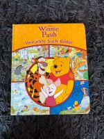 Wimmelbuch Disney Winnie Puhh Verrückte Such-Bilder Dresden - Leuben Vorschau