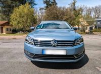 Volkswagen Passat 1.4TSI BlueMotion Hessen - Wiesbaden Vorschau