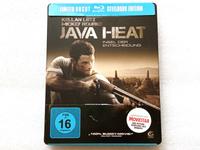 Java Heat - Insel der Entscheidung - Steelbook - Blu-ray Nordrhein-Westfalen - Alsdorf Vorschau