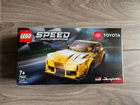 LEGO Speed Champions 76901 Toyota GR Supra Friedrichshain-Kreuzberg - Kreuzberg Vorschau