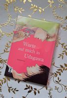 Warte auf mich in Udagawa, Einzelband, Boys Love (BL) Manga Hamburg-Nord - Hamburg Barmbek Vorschau