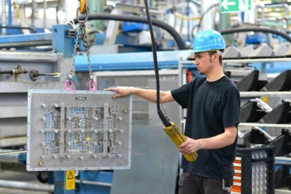 Fachkraft für Arbeitssicherheit  SiFa / Fasi Sicherheitsfachkraft in Bamberg