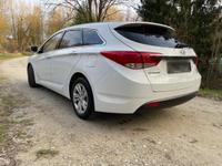 Hyundai i 40 Mecklenburg-Strelitz - Landkreis - Burg Stargard Vorschau
