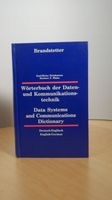 Wörterbuch der Daten- und Kommunikationstechnik, DE-EN, EN-DE Niedersachsen - Neu Wulmstorf Vorschau