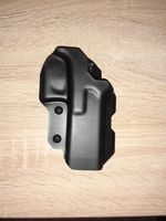 Bladetech Velocity HOLSTER für Glock 17 Sachsen - Treuen Vorschau