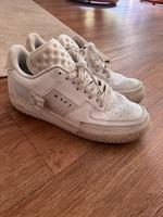 Nike Air Force 1 354 Gr.44,5 Niedersachsen - Edewecht Vorschau