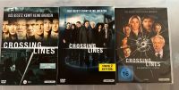 Crossing Lines ( Staffel 1-3) - Die komplette Serie (DVD) Baden-Württemberg - Pfedelbach Vorschau