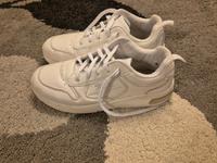 sneaker von Fila gr. 38 Schleswig-Holstein - Bargteheide Vorschau