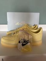 Nike Airforce 1 Nocta in Gelb Neu Saarland - Schwalbach Vorschau