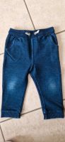 Jeans Hose schlupfhose ernstings family junge gr 80 Kleidung Nordrhein-Westfalen - Hemer Vorschau