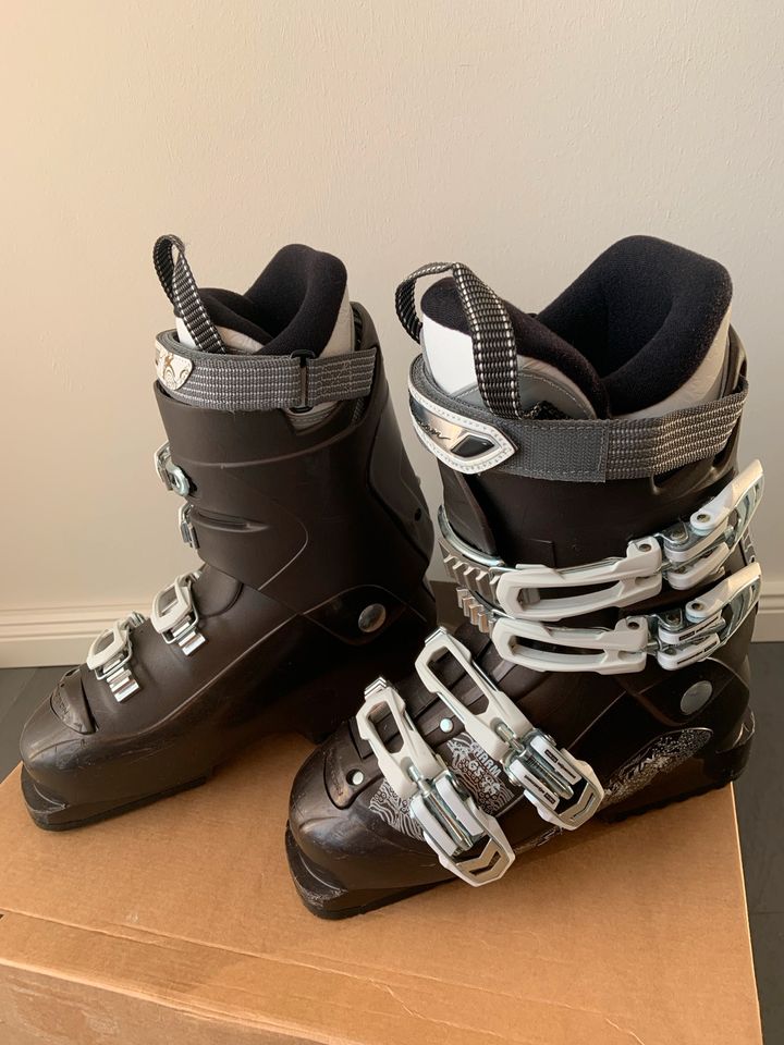 Skischuhe Salomon - Gr. 24,5 in Harsefeld