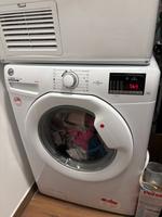 Waschmaschine 9kg nur bis 22.06.25 NP 450€ Rheinland-Pfalz - Montabaur Vorschau