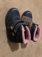 Winterschuhe Thermoschuhe Gr. 28 Nordwestmecklenburg - Landkreis - Selmsdorf Vorschau