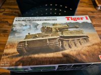 Tiger I Ausf E Interior Kit von RFM 1/35 Rheinland-Pfalz - Simmern Vorschau