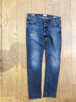 Jack & Jones Jeans Slim/Glen Gr. 33/32 Neuwertig Bayern - Flintsbach am Inn Vorschau