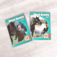 Black Beauty, Teil 1, 4, TV Serie, Set, Kinder DVD, Kinderserie Baden-Württemberg - Heidenheim an der Brenz Vorschau