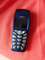 Nokia 3510i Type RH-9 ( blau / orange ) Sammler Berlin - Pankow Vorschau