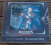 Assasins Creed IV Statue / Figur - Blag Flag Edward Kenway Nordrhein-Westfalen - Xanten Vorschau