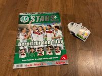 Fußball WM 2014 Sammelalbum Team Sticker  Selbstbekleben - neu Bayern - Ziemetshausen Vorschau