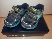 Turnschuhe Gr. 28 Fila Nordrhein-Westfalen - Viersen Vorschau