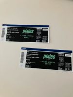 Tickets Pixies Schwetzingen 08.08 Baden-Württemberg - Mannheim Vorschau