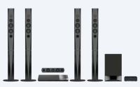 Sony Blu-ray home entertainment system with Bluetooth Hessen - Seeheim-Jugenheim Vorschau