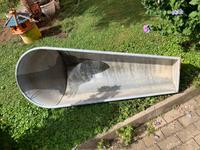 DDR Zink Badewanne Thüringen - Bad Sulza Vorschau