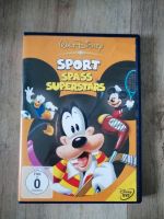 Disney DVD / Sport Spaß Superstars Häfen - Bremerhaven Vorschau