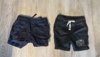 Jungen Shorts Gr. 86/92 dunkel blau kurze Hose Essen - Karnap Vorschau