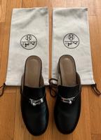 Hermes Clogs Pantolette Carlotta 41 Köln - Braunsfeld Vorschau