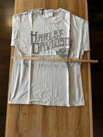 Harley Davidson Dealer T-Shirt Größe L Nordrhein-Westfalen - Niederkassel Vorschau