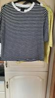 2 T-Shirt  44/46 Nordic Collection TCM 100% Baumwolle Berlin - Charlottenburg Vorschau