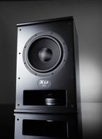 M&K Miller & Kreisel Subwoofer X12, Aussteller vom Fachhändler Baden-Württemberg - Konstanz Vorschau