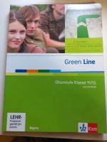 Green Line Klett Gymnasium 11 + 12 Bayern - Buch a. Erlbach Vorschau