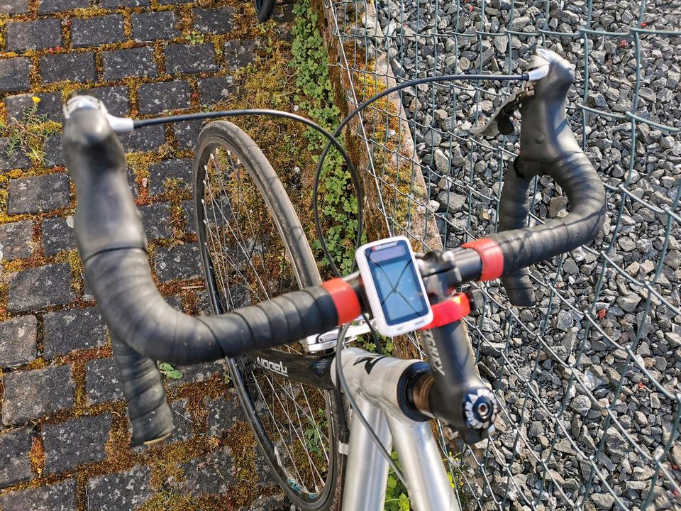 Rennrad Radon mit Ultegra Ausstattung in Wettenberg