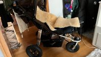 TFK Edition Kinderwagen Buggy Sportkinderwagen Sport fellsack Berlin - Treptow Vorschau