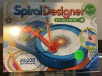 Spiral Designer Machine 2 in 1 v. Ravensburger Rheinland-Pfalz - Sonnschied Vorschau