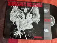 Vinyl-LP - Vimeinen Kolonna "Irvikuva" - 2004 Sachsen - Freital Vorschau