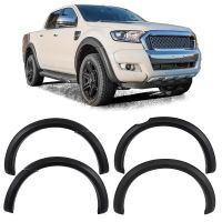 Kotflügel Radlauf Verbreiterungen Set 6" passt für Ford Ranger T7 T8 15-22 (42266) Nordrhein-Westfalen - Witten Vorschau