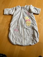 Disney Babyschlafsack 60cm mit abnehmbaren Ärmeln Stuttgart - Vaihingen Vorschau